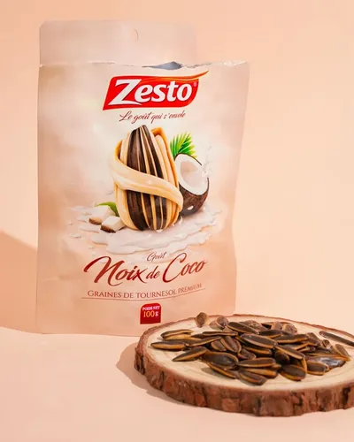 Pack Zesto Noix de Coco