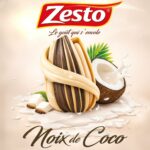 Noix de Coco